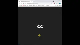Mouse-tracking Googly Eyes Using Css 