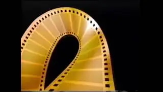 MGM/UA Home Video logo development progress (from original storyboard to final logo)