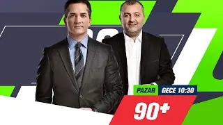 90+ 05 Subat 2017