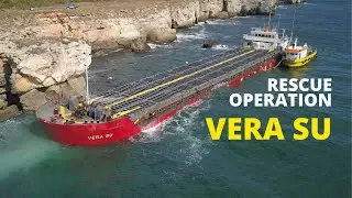 Vera SU - Chronicles of Rescue Operations