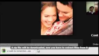 How to Add subtitles in a movie clip in VLC Media Player