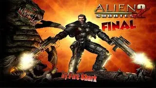 Alien Shooter 2 Перезагрузка 