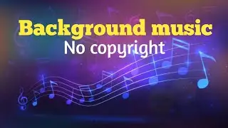Non copyright background music | background music | no copyright music | technical kpk