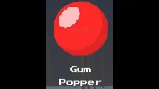 Bad Time Solo w/ Gum Popper | Temmie Defender