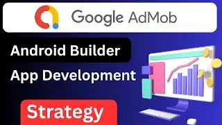 Admob ads Integration in Android Builder ( Step by step guide )