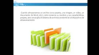 Sistemas de Archivos - Sistemas Operativos
