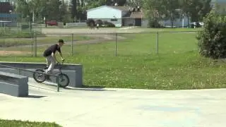 RedBull Phenom - Quinn Nelson