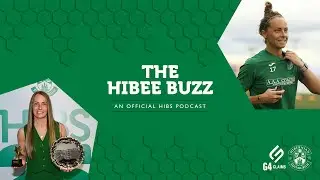 Hibees Legend Joelle Murray: Pioneering Women's Football & 500 Hibs Games | The Hibee Buzz