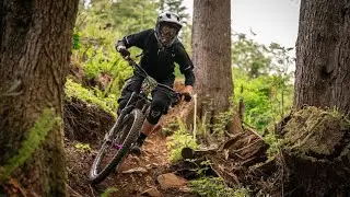 The Moments We Ride For