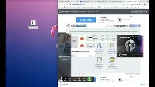 Custom Cursor for Chrome