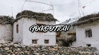 [FREE] FORGOTTEN - GUITAR TYPE BEAT 🎸