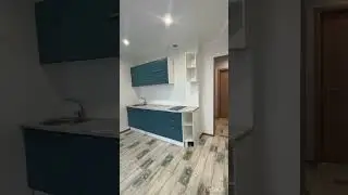 Продам квартиру- студию 31 м.кв. в ЖК «Березовые Аллеи»