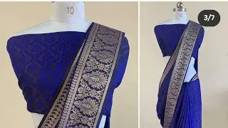 FULL VIEW SAREES 😍 ORIGINAL PICS | Part 1 | Customer Feedback