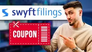 Swyft Fillings Discount Code: Top Deal for Best Savings!