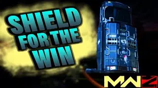 Ist das die BESTE NAHKAMPFWAFFE in MWZ? + PDSW OP?! | MW3 Zombies Gameplay