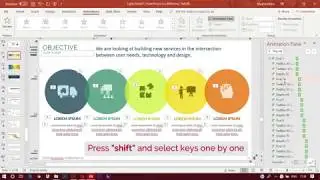 MPT - How to remove the animation from the slides