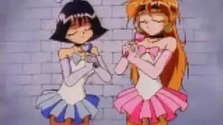 Slayers Next - Frobbiden Dance