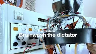 ASMR [Brainwash the dictator] roleplay 独裁者を洗脳！ロールプレイ