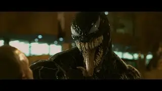 VENOM - TV spot