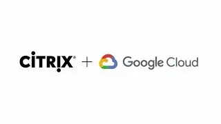 Citrix Workspace on Google Cloud Platform
