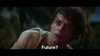 Through The Force, Things You Will See