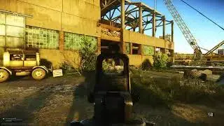 Tarkov gamers
