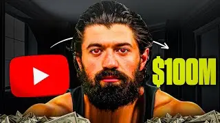 How Alex Hormozi HACKED Youtube (& How You Can Too)