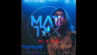 Matt Trix - NIK35 Extended Mix - Matt Trix