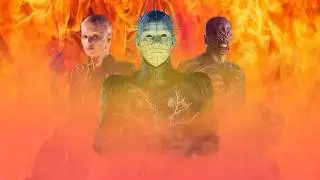 Why Hellraiser: Revival is the FPS Exception