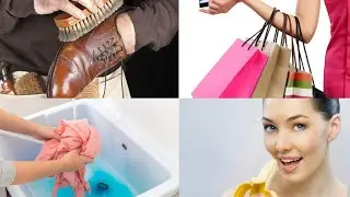 Хаётингизда керак буладиган маслахатларни билиб олинг