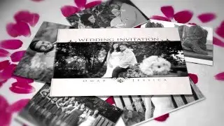 Our Wedding