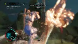 Middle Earth  Shadow of War Faelas 