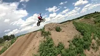 MX Stuff, MX practice, New Track Kiel #mx #goodtimes #goodvibes #mxbikes