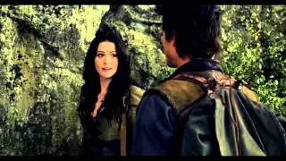 let's tessellate (richard/kahlan)