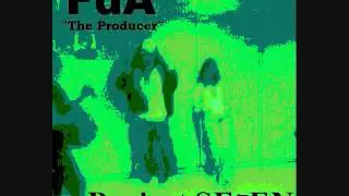 FdA The Producer - Mexe O Salta (Unreleased)