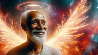 😇💙 GRANDFATHER DID NOT HOLD BACK IN THIS ANCESTOR MESSAGE! CAUGHT ME OFF GUARD!! 🔥✨