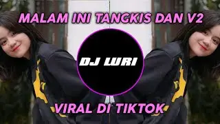 DJ MALAM INI TANGKIS DANG V2 || YANG KALIAN CARI CARI