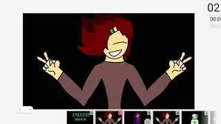 ENDLESS MEME Evakka1_the_cat