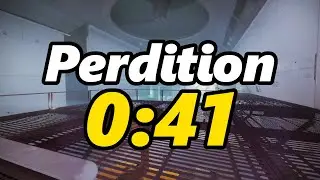 Perdition: Legend - 0:41