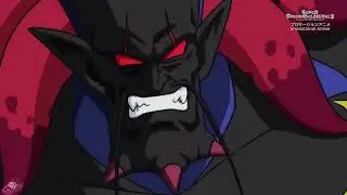 Super Dragon ball heroes ultra god mission episode 6 English Sub
