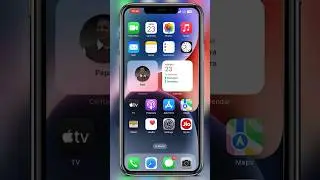 How to Pin a Chat to the Top in WhatsApp on iPhone? #iphone14plus #iphone