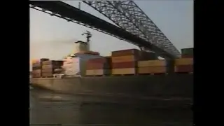 Port Baltimore documentary (1993)