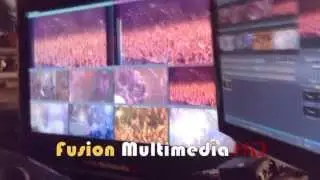 Kaveret park hayarkon - FusionMultimedia - כוורת בפארק הירקון 2013