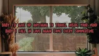 EVERY SUMMERTIME lyrics | Niki