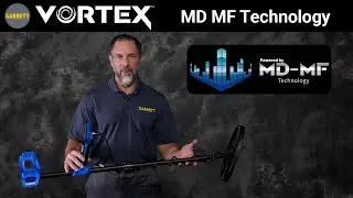 Garrett Design Engineer Discusses Vortex Technology