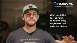Fishbowl Editorial Video - Issue 40