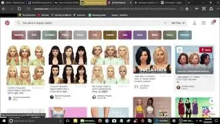 Tutorial The Sims 4 Indonesia: Cara Instal Custom Content & Link Download