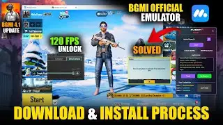 How to Play BGMI on Mumu Emulator Without Any Error | Server is Busy Error Code Restrict Area Fixed
