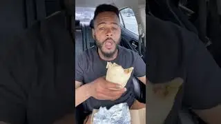 Chipotle Is BETTER‼️Than Qdoba😳 