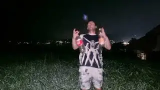 Эльдар Богунов жанглер